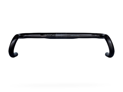 PRO Drop Bar Discover Carbon 20 degree flare