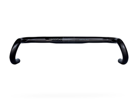 PRO Drop Bar Discover Carbon 20 degree flare