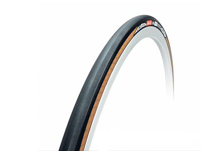 TUFO Tubular Tire Elite S3 28 | 700 x 23C Tubular black | beige