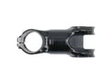 EXTRALITE Vorbau HyperStem Stealth Black on Black MTB/Road 31,8 mm | +/- 6° 70 mm