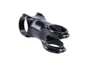 EXTRALITE Vorbau HyperStem Stealth Black on Black MTB/Road 31,8 mm | +/- 6° 70 mm