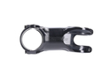 EXTRALITE Stem HyperStem Stealth Black on Black MTB/Road 31,8 mm | +/- 6° 120 mm