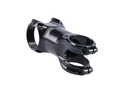 EXTRALITE Stem HyperStem Stealth Black on Black MTB/Road 31,8 mm | +/- 6° 120 mm