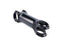 EXTRALITE Vorbau HyperStem Stealth Black on Black MTB/Road 31,8 mm | +/- 12° 90 mm