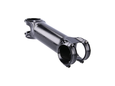 EXTRALITE Vorbau HyperStem Stealth Black on Black MTB/Road 31,8 mm | +/- 12° 100 mm