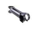 EXTRALITE Vorbau HyperStem Stealth Black on Black MTB/Road 31,8 mm | +/- 12° 100 mm