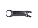 EXTRALITE Stem HyperStem Stealth Black on Black MTB/Road 31,8 mm | +/- 12° 100 mm