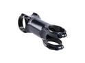 EXTRALITE Stem HyperStem 1 1/4 Stealth Black on Black MTB/Road 31,8 mm | +/- 6°