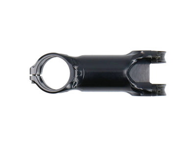 EXTRALITE Vorbau HyperStem 1 1/4 Stealth Black on Black MTB/Road 31,8 mm | +/- 6 90 mm