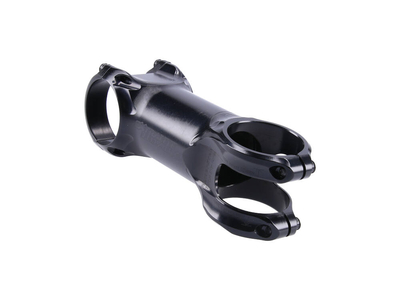 EXTRALITE Vorbau HyperStem 1 1/4 Stealth Black on Black MTB/Road 31,8 mm | +/- 6 90 mm