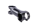 EXTRALITE Stem HyperStem 1 1/4 Stealth Black on Black MTB/Road 31,8 mm | +/- 6° 90 mm