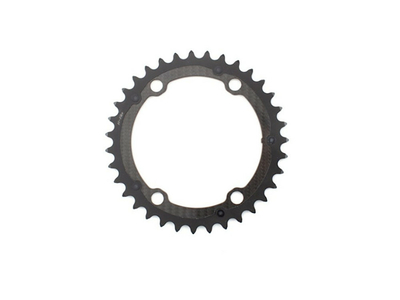 CARBON-TI Chainring X-CarboRing X-AXS Carbon BCD 110...