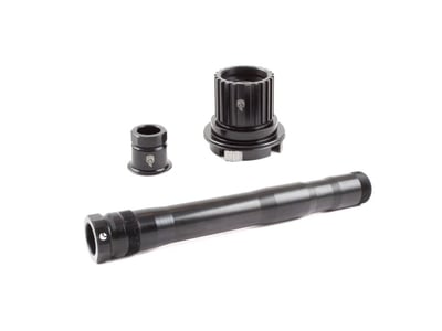 CARBON-TI Freehub Body Complette-Conversion Kit for X-Hub...