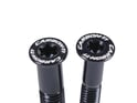 CARBON-TI Derailleur Roller Screws X-Jockey XX1 blue