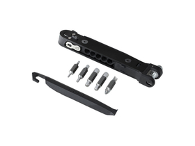 PRO Multitool Integrated Tool for Saddle Mount
