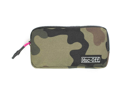 MUC-OFF Tasche Essentials Case | camo