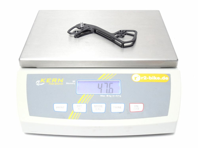 GARBARUK Schaltwerkkfig Shimano GRX RD-RX812 | 11-fach fr Kassetten bis 50 Zhne