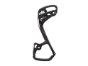 GARBARUK Schaltwerkskäfig Shimano GRX RD-RX812 11-fach für Kassetten bis 50 Zähne schwarz