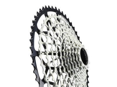 GARBARUK Cassette 12-speed | 11-52 Teeth for Shimano HG 11-speed Freehub