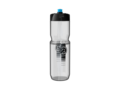 PRO Bottle Team transparent | 0,8l