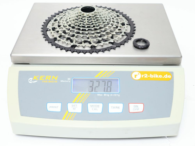 GARBARUK Kassette 12-fach | 11-52 Zhne fr Shimano HG 11-fach Freilauf schwarz
