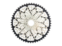 GARBARUK Cassette 12-speed | 11-52 Teeth for Shimano HG 11-speed Freehub blue