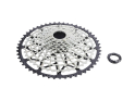 GARBARUK Cassette 12-speed | 11-52 Teeth for Shimano HG 11-speed Freehub blue