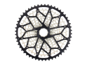 GARBARUK Cassette 12-speed | 11-52 Teeth for Shimano HG 11-speed Freehub gold