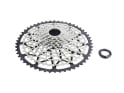 GARBARUK Cassette 12-speed | 11-52 Teeth for Shimano HG 11-speed Freehub orange