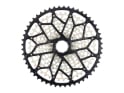 GARBARUK Cassette 12-speed | 11-52 Teeth for Shimano HG 11-speed Freehub orange