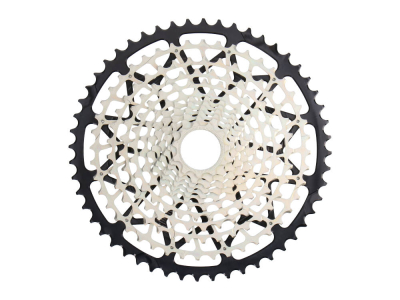 GARBARUK Cassette 12-speed | 11-52 Teeth for Shimano HG 11-speed Freehub purple
