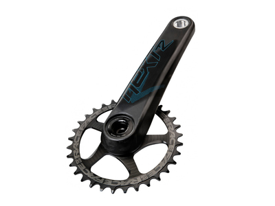 RACE FACE Kurbel Next R Carbon CINCH System 136 mm Achse...