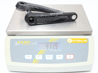 RACE FACE Kurbel Next R Carbon CINCH System 136 mm Achse...