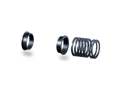 CHRIS KING Bottom Bracket Fit Kit for DUB Cranks