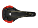 ERGON Saddle SM Pro Men Risky Red