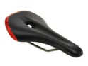 ERGON Saddle SM Pro Men Risky Red medium / large