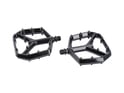 SYNCROS Pedale Squamish II Aluminium Plattform | schwarz