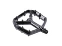 SYNCROS Pedale Squamish II Aluminium Plattform | schwarz