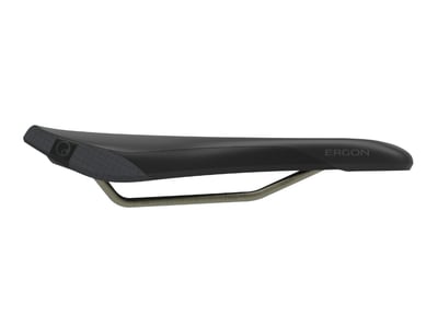 ERGON Saddle SM Enduro Pro Men Titanium stealth