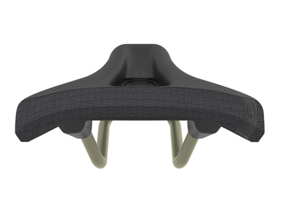 ERGON Saddle SM Enduro Pro Men Titanium stealth