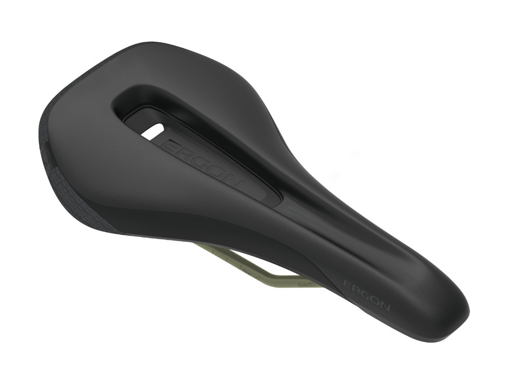 ergon enduro pro titanium