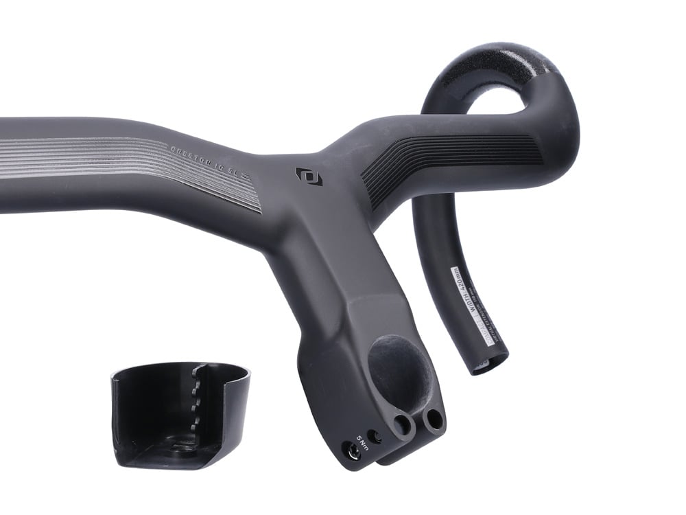 SYNCROS Creston iC SL 400/90mm Bar/Stem Road - AS