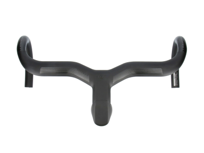 SYNCROS Stem-Handlebar-Unit Road Creston iC SL | 400 mm 120 mm