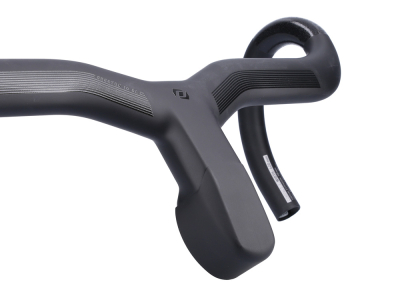 SYNCROS Stem-Handlebar-Unit Road Creston iC SL | 400 mm 120 mm
