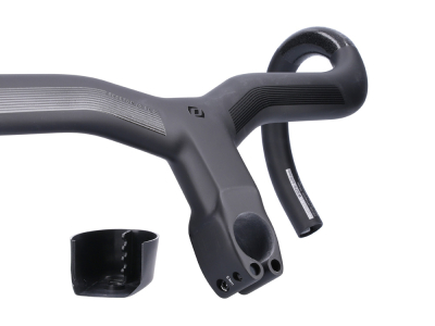 SYNCROS Stem-Handlebar-Unit Road Creston iC SL | 400 mm 120 mm