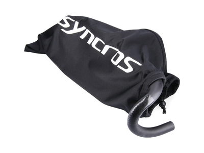 SYNCROS Stem-Handlebar-Unit Road Creston iC SL | 400 mm 120 mm