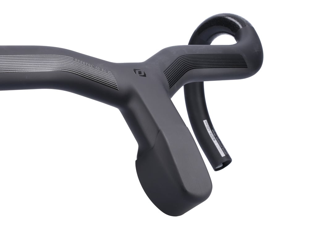 Guidon Aéro Syncros Creston IC SL - 420 Mm / 130 Mm - Neuf #292877