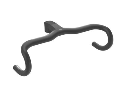 SYNCROS Stem-Handlebar-Unit Road Creston iC SL | 420 mm