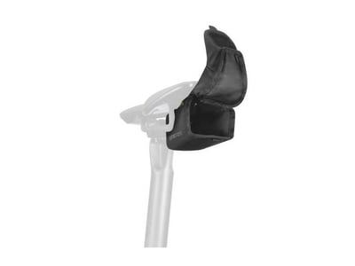 SYNCROS Satteltasche Speed IS 450 Direct Mount