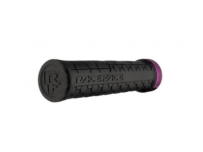 RACE FACE Grips Getta 30 mm black / purple